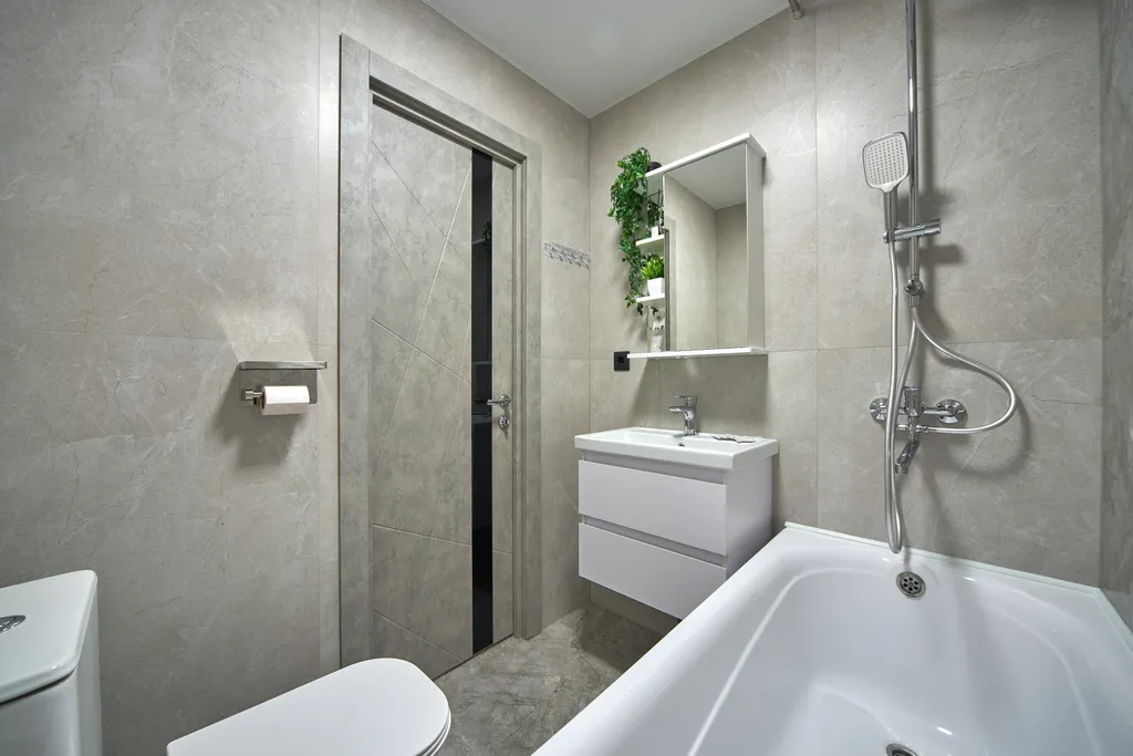 Уютная студия в центре города