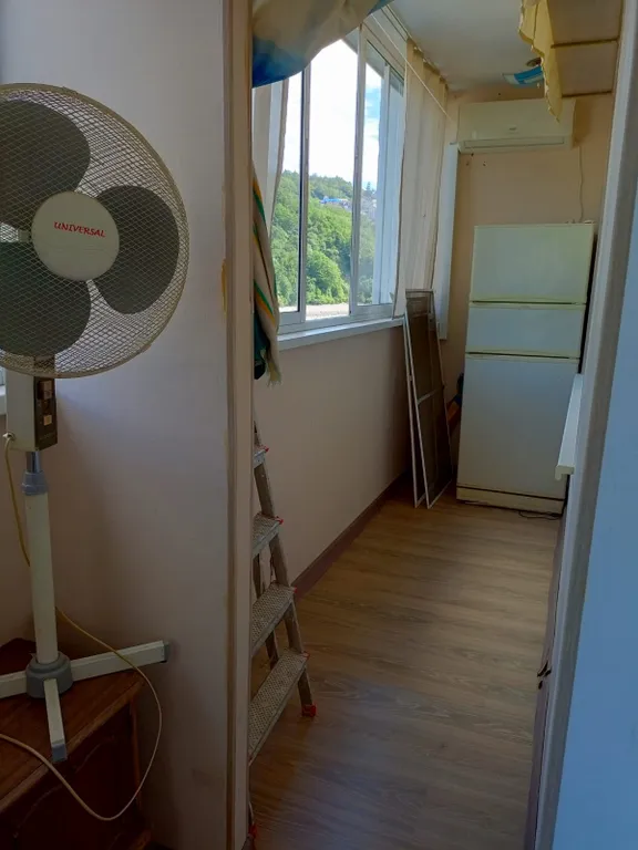 Уютная квартира в тихом месте у моря