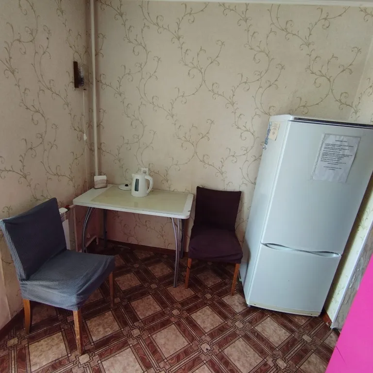 Уютный эконом в сердце Златоуста