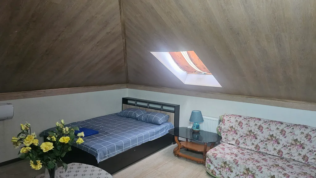 Квартира Комната — аренда посуточно в Геленджик