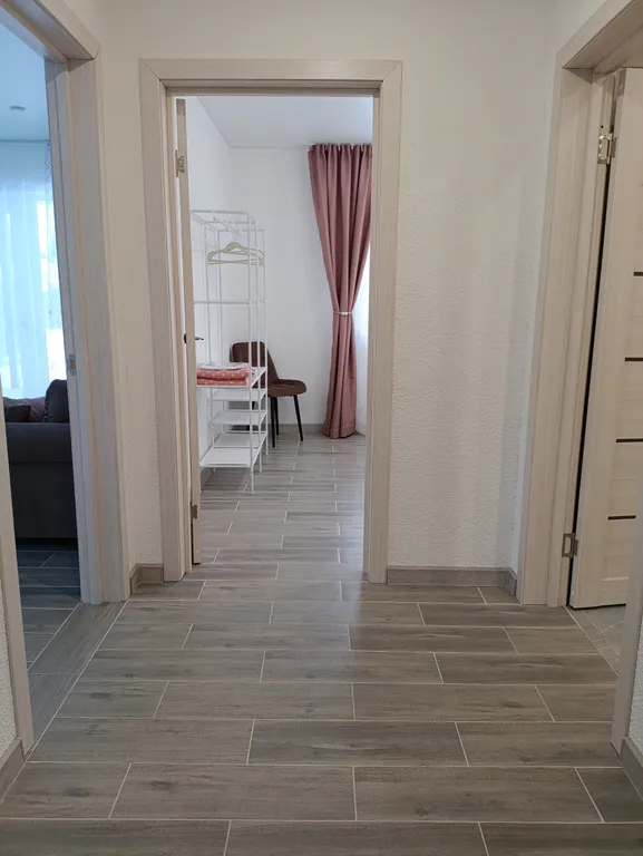 Дом с купелью