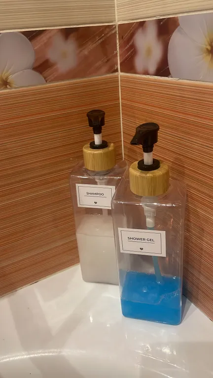 Уютная квартира в новом доме