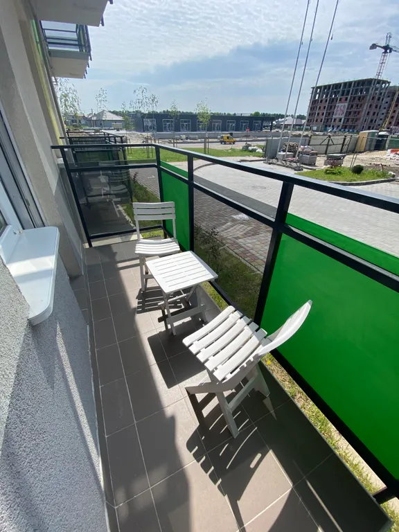 Уютная квартира у моря