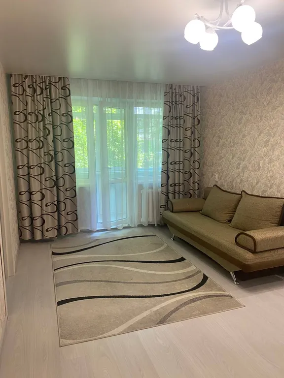 Уютная 2-комнатная квартира в центре Калининграда