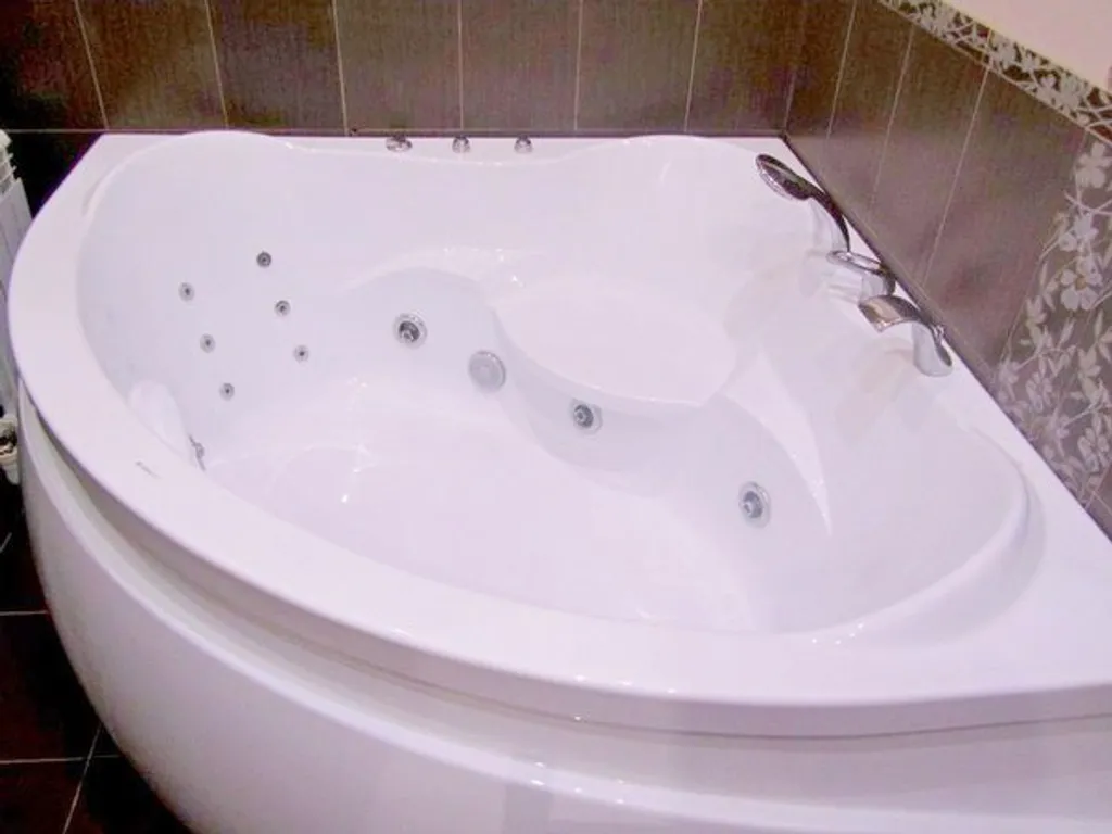 Дом с сауной и бассейном для релакса и приятного отдыха