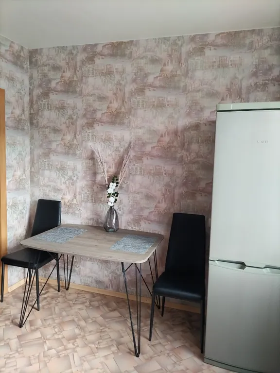 Комфортная квартира в удобном районе