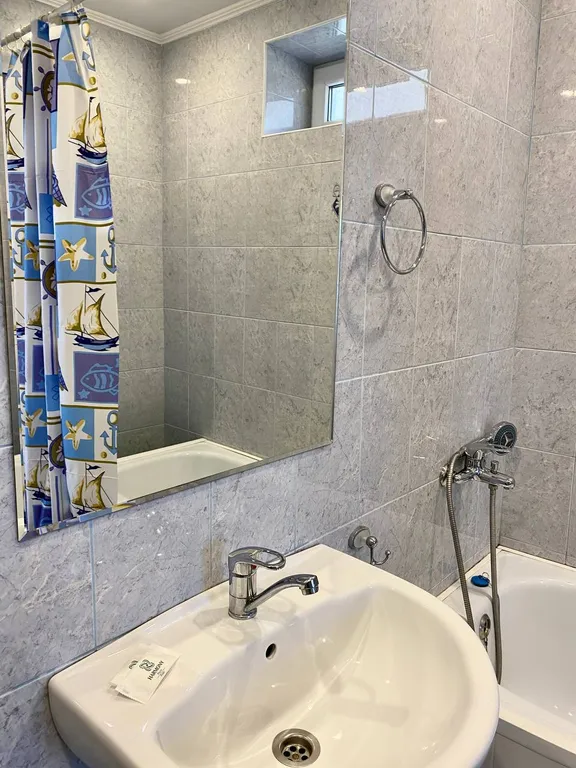 Квартира Комната — Анапа