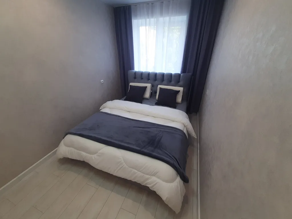 Апартаменты Люкс