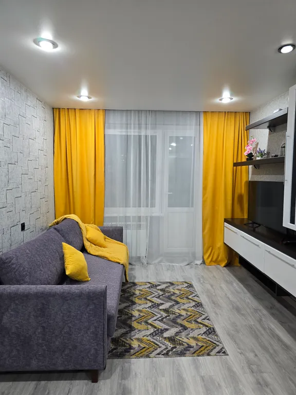 Уютная студия в районе двух вокзалов