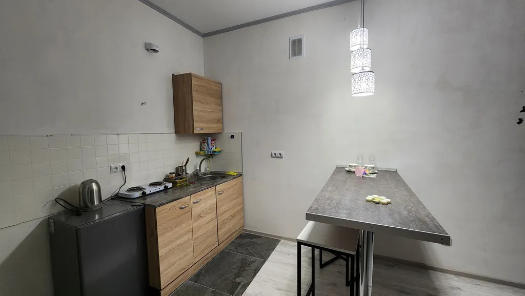 Ждёт в гости! Уютная студия 15 мин от центра и Т.Ц. Красная Площадь