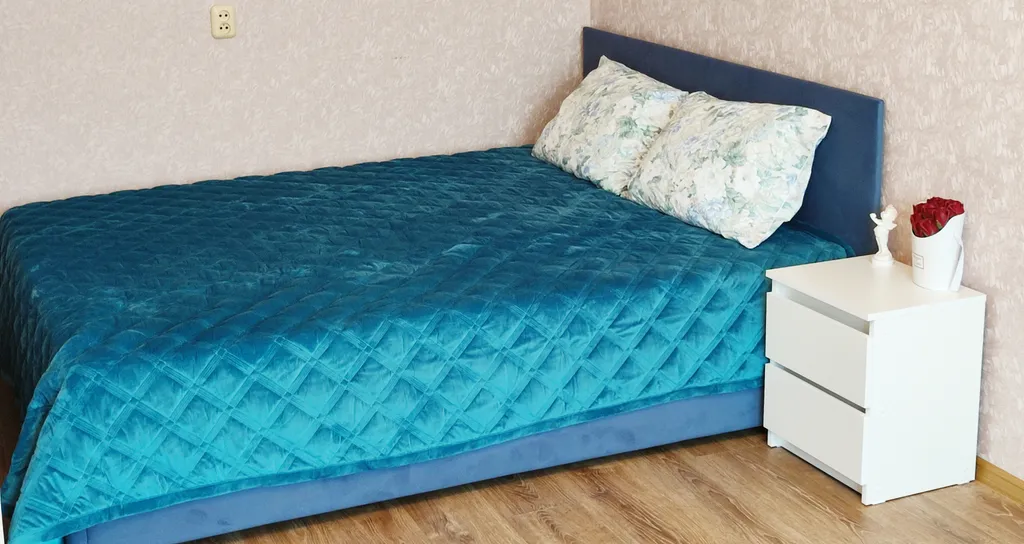 Квартира Апартаменты Гостиный двор — Кронштадт