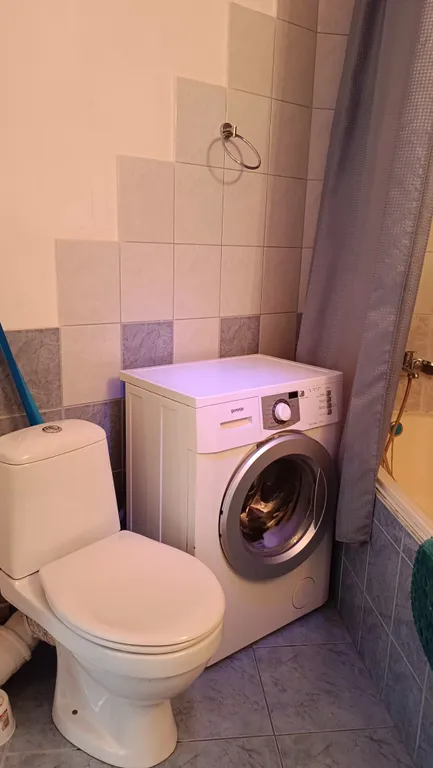 Квартира Апартаменты в самом центре 4/4эт. с видом на город — Калининград