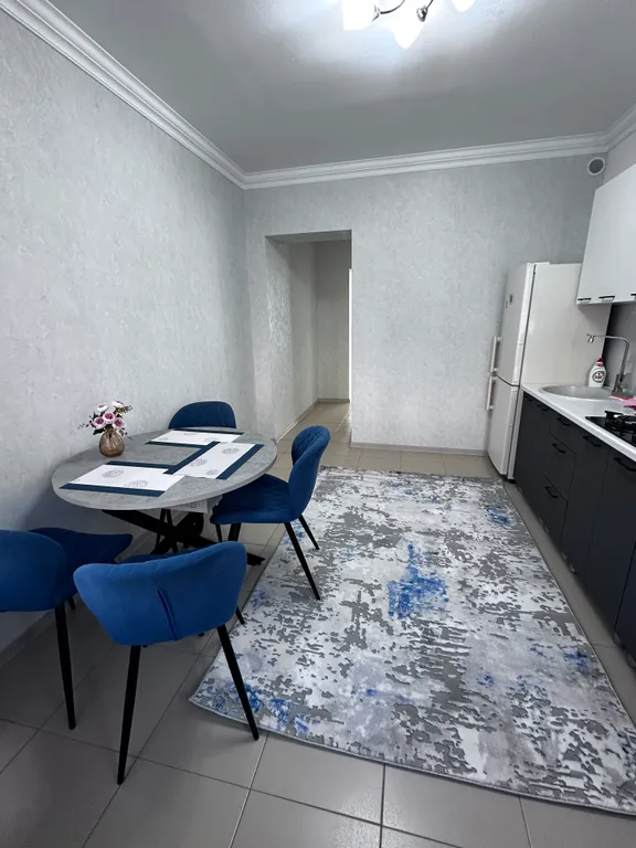 Уютная квартира в самом сердце Ессентуков