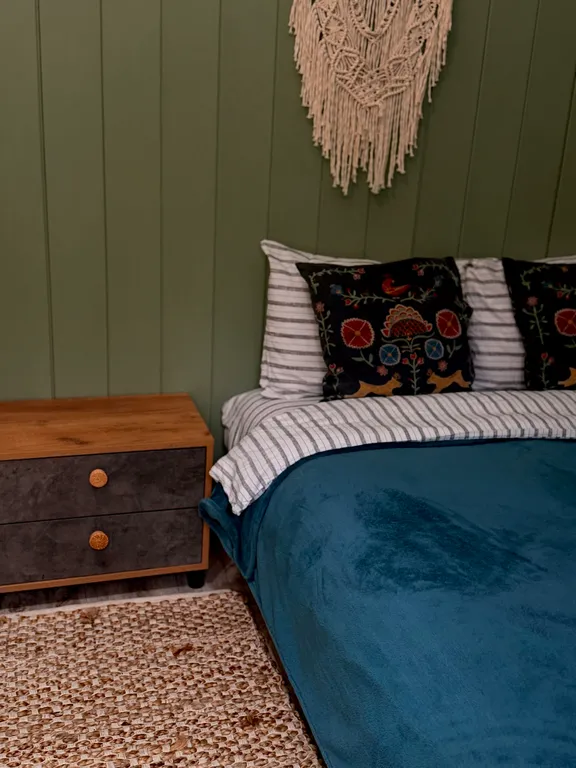 Дом на берегу Катуни