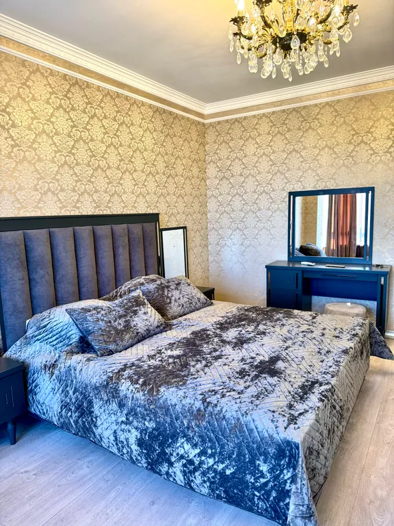 Квартира в центре курзоны — аренда посуточно в Ессентуки