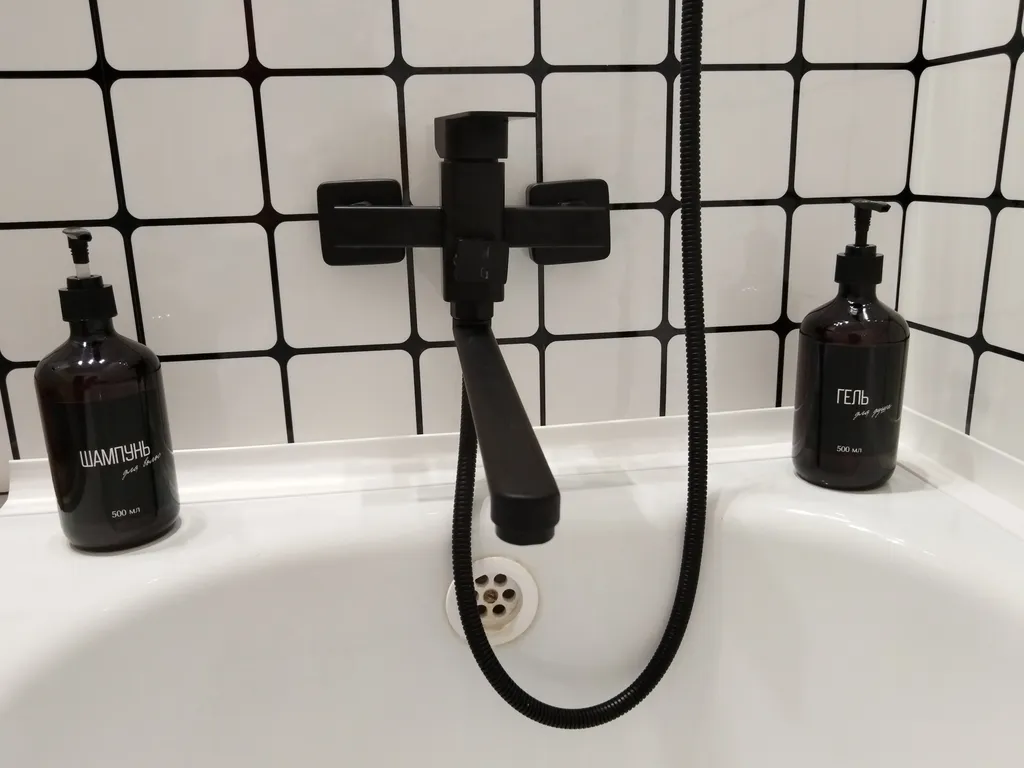 Атмосфера комфорта в Южном городе-2