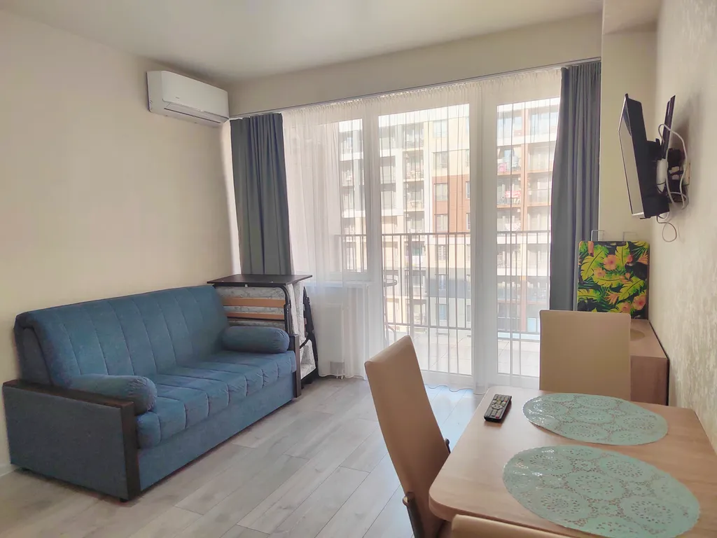 Квартира возле моря в Сочи — аренда посуточно в Дагомыс