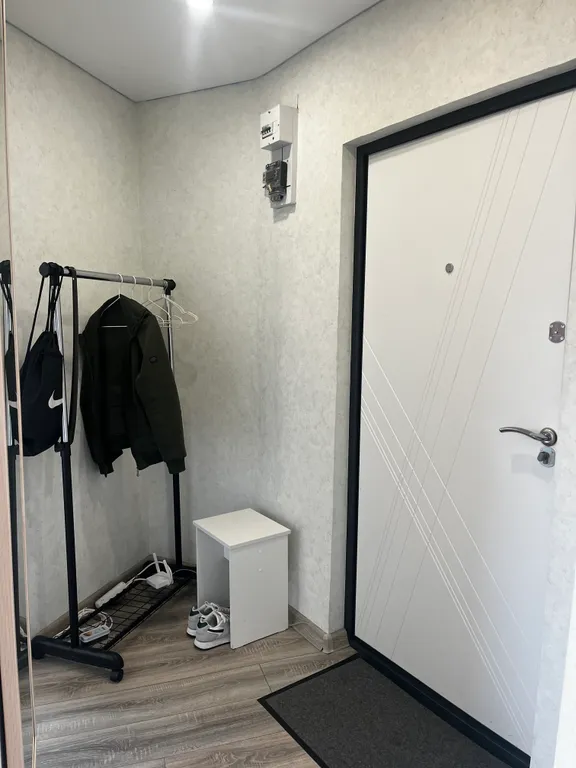 Квартира Квартира Ведьма на башне — Калининград