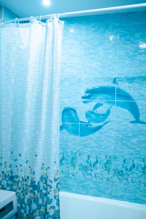 Шикарная квартира рядом с парком и пляжем