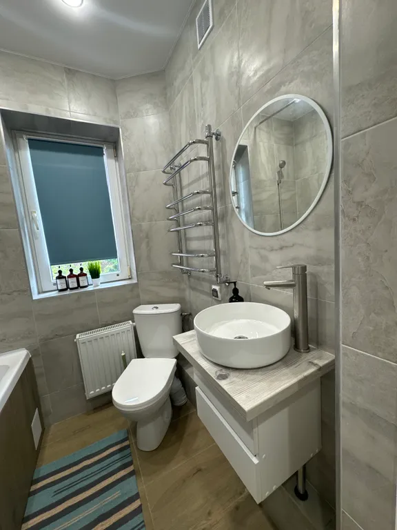 Квартира Квартира Toris Apartaments — Калининград