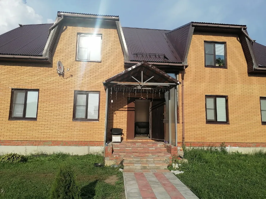 Уютная квартира в Бунырево