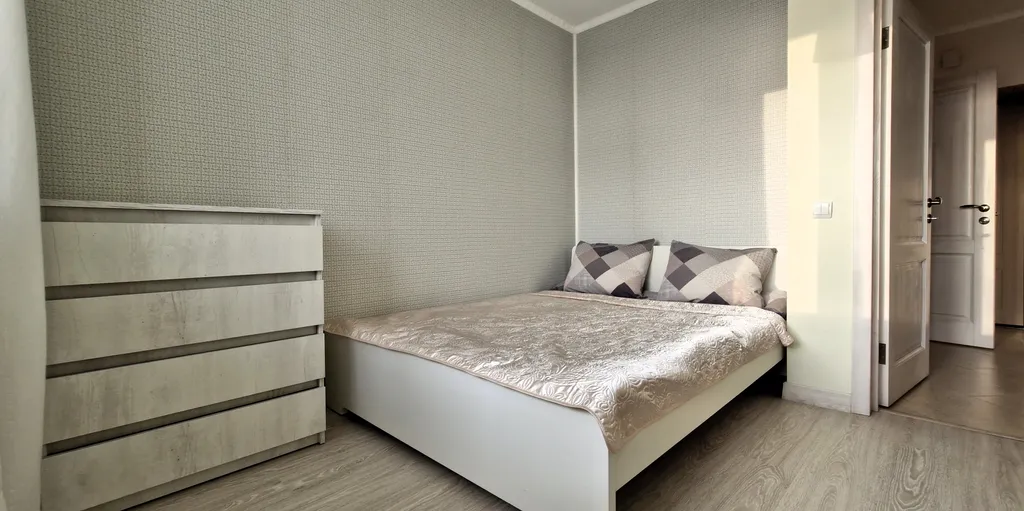 Квартира Квартира Ривьера — Пионерский