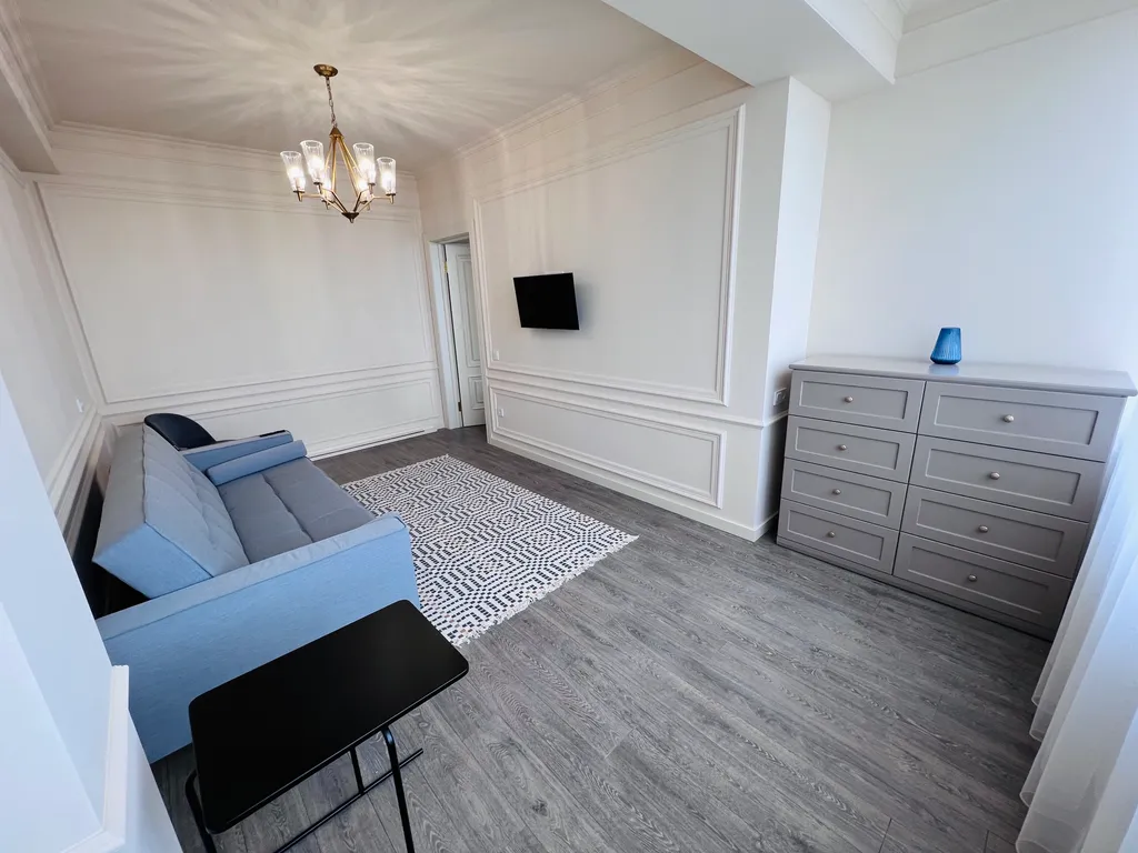 Апартаменты tour house с видом на пляж