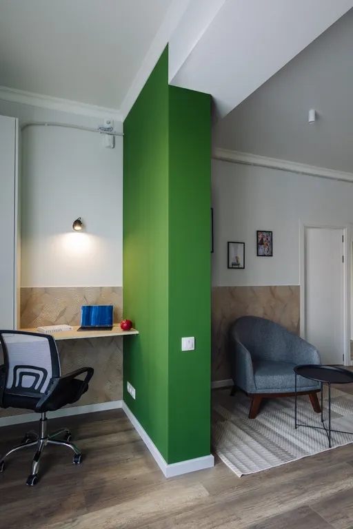 Апартаменты KeyGo #0066 комфорт и уют в городе