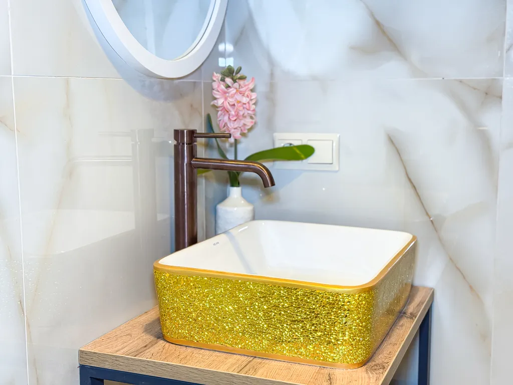 Котеджный дом при отеле Семья