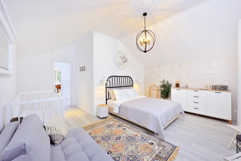 Дом у озера Банное