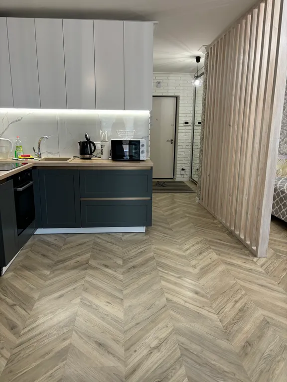 Теплый уголок для вашего отдыха