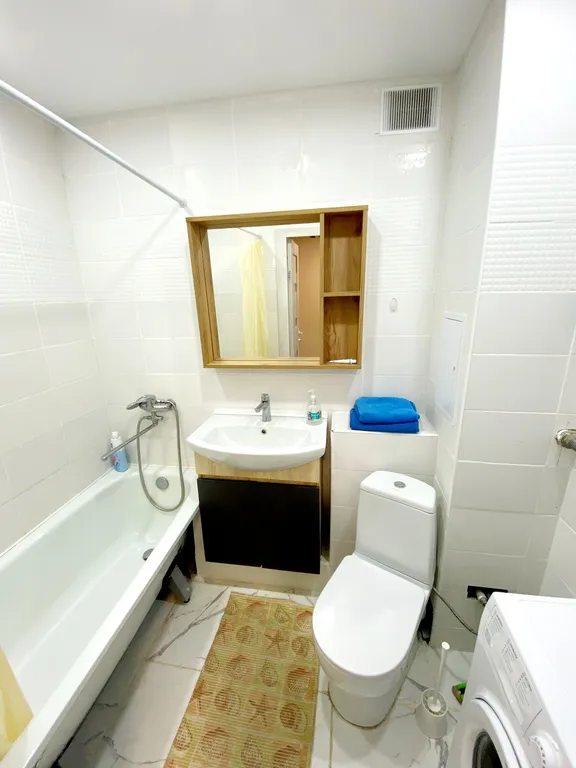 Уютная квартира в центре Кирова