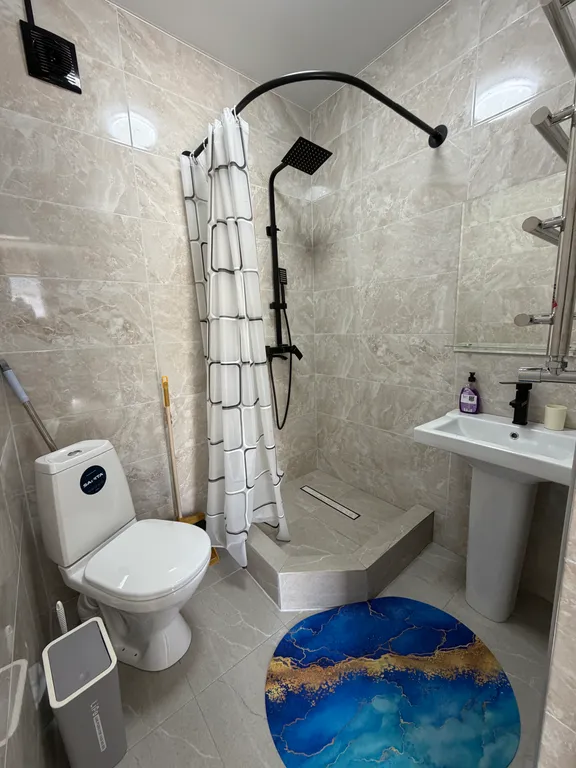 Квартира Квартира Студия 3 — Архыз