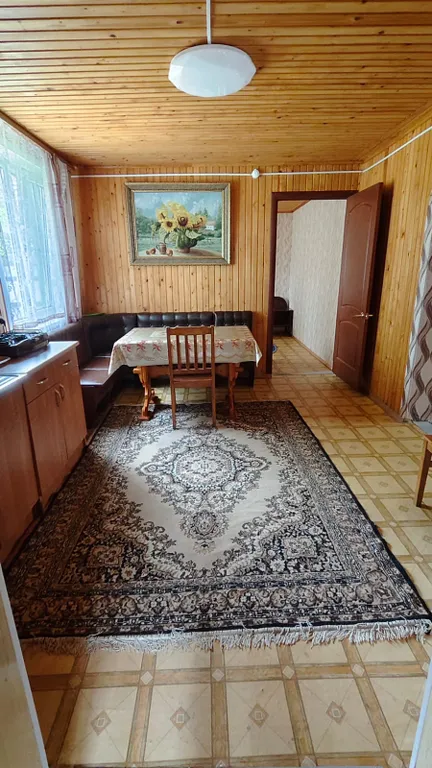 Коттедж Дом с 3 спальнями на 6 гостей — Турбаза Чайка