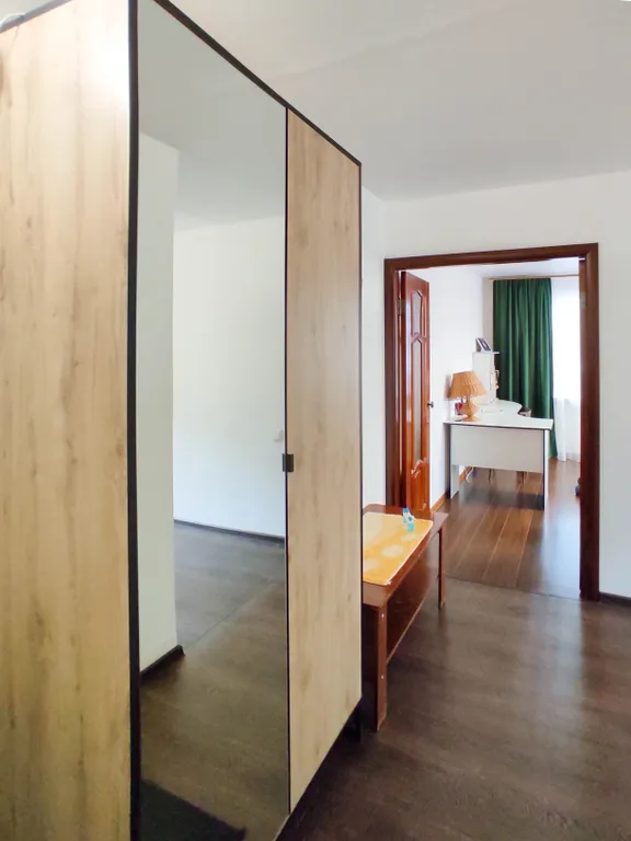 Квартира у набережной Брюгге 5 этаж Сеть ЙоХоум