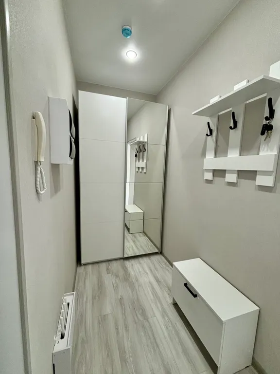 ЖК Яблоневый