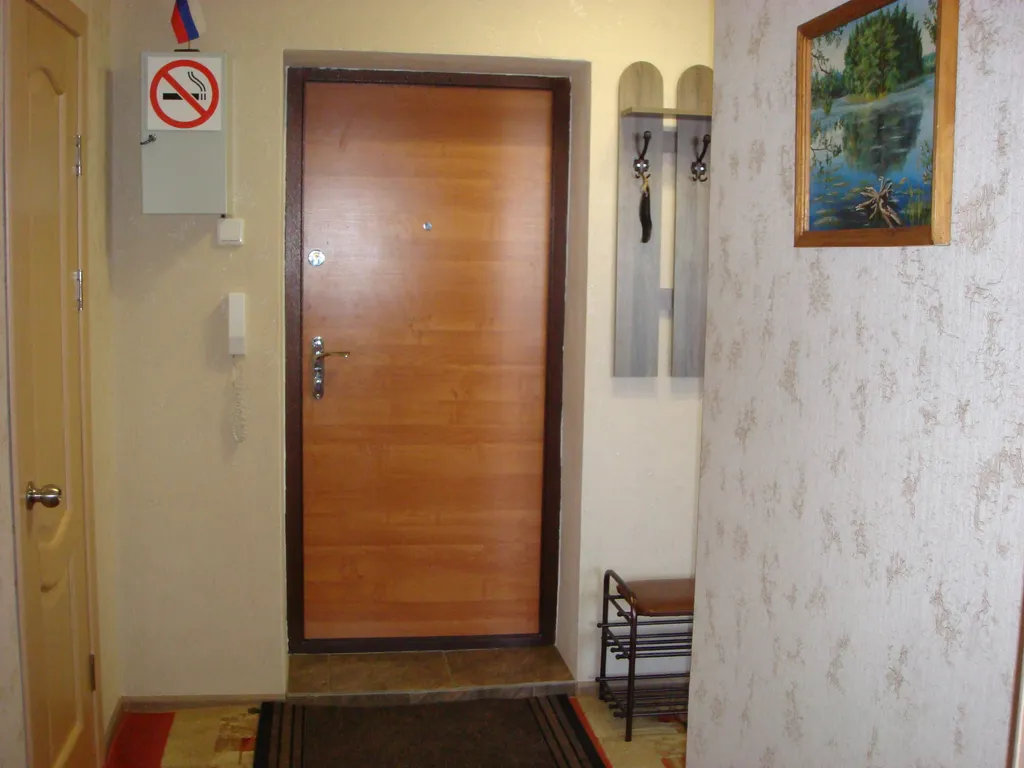 Квартира в центре города