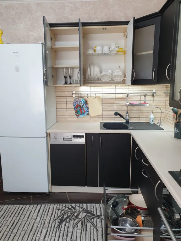 2-комнатная квартира у моря