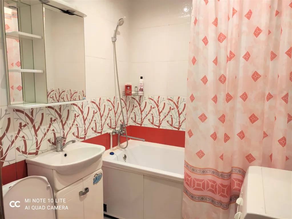 Квартира в северной части города