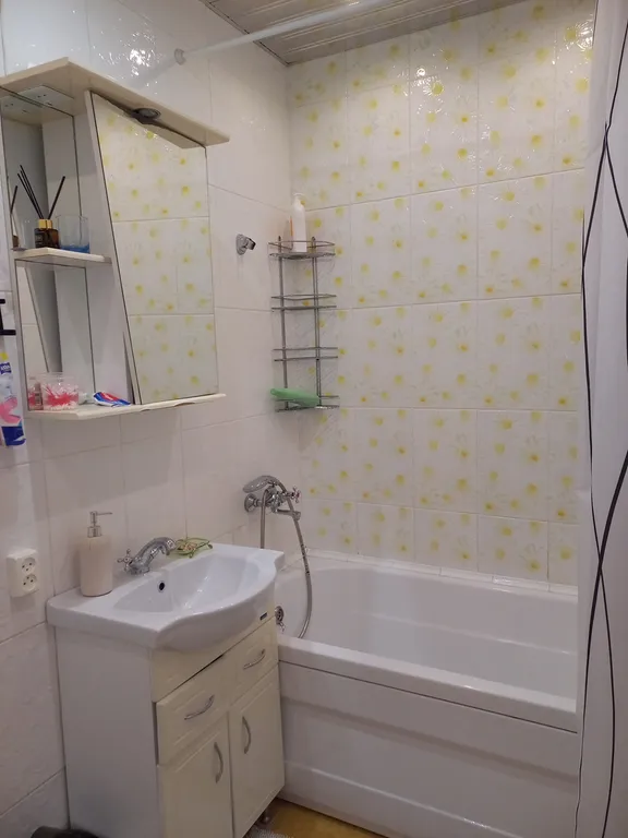 Уютная, светлая, просторная квартира для отдыха