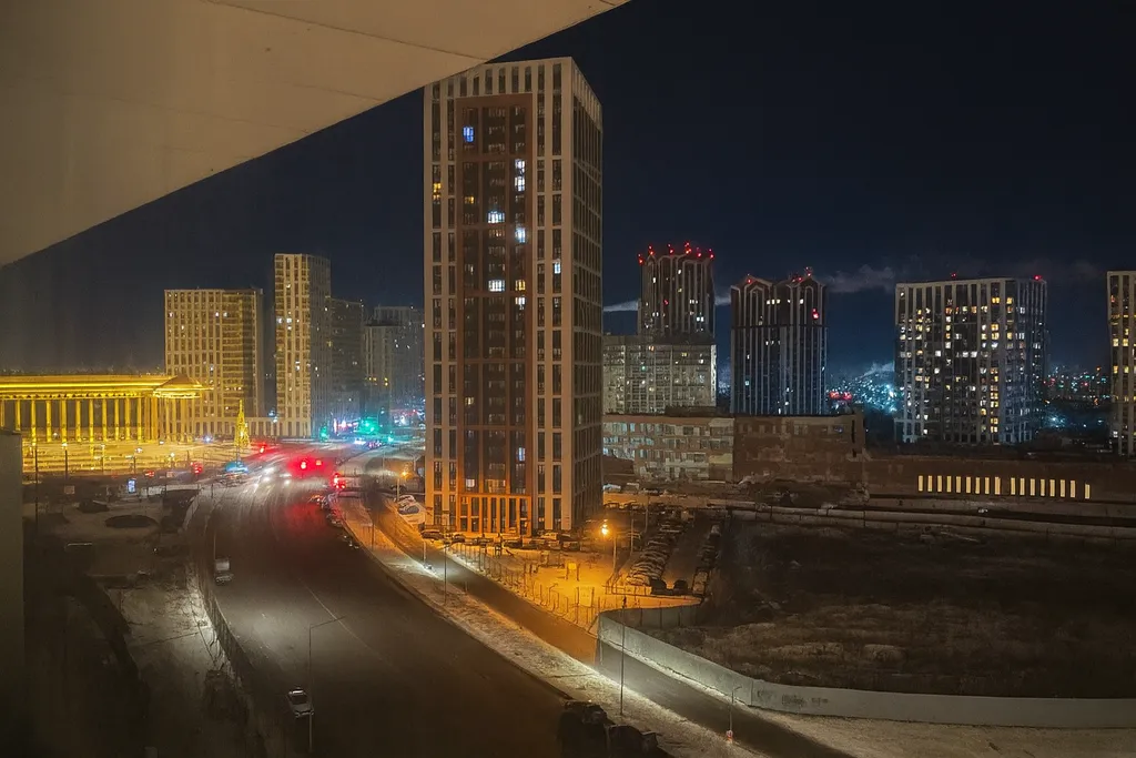 Студия Эрида у ТРЦ Планета и Дворца борьбы