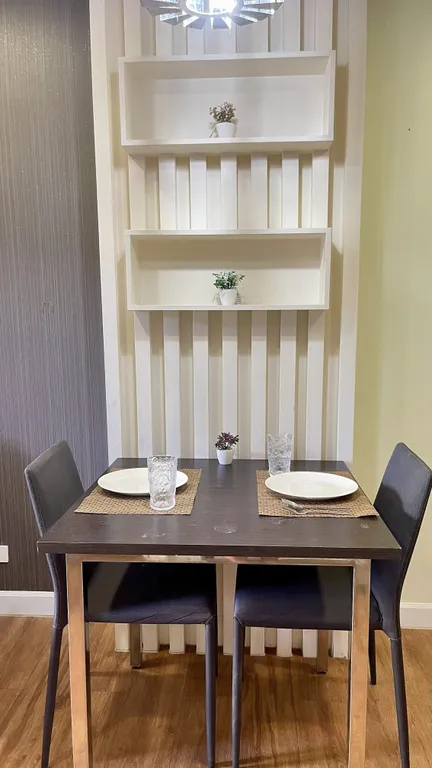 Dusit Grand Park Pattaya