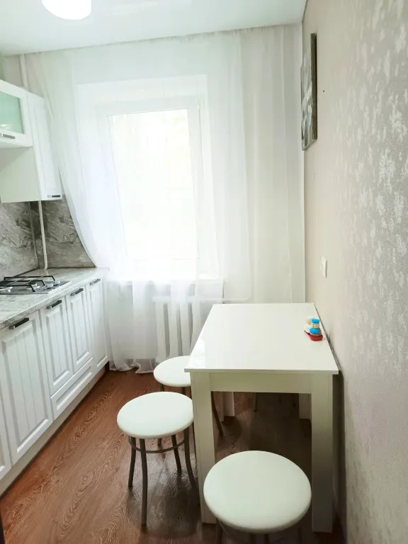 Уютная квартира в южном районе города