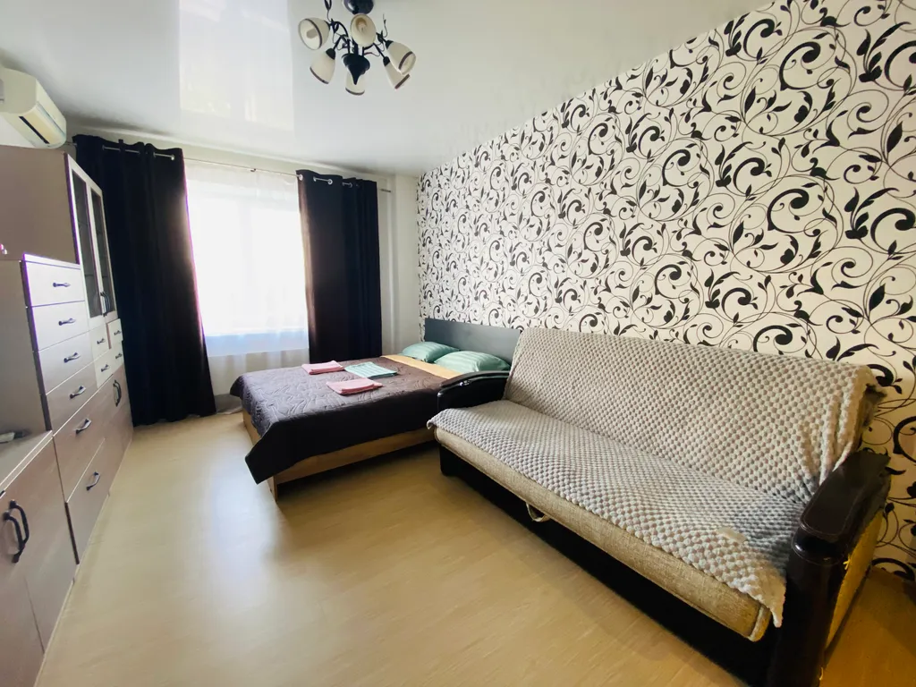 Квартира Квартира Салют — Волгоград