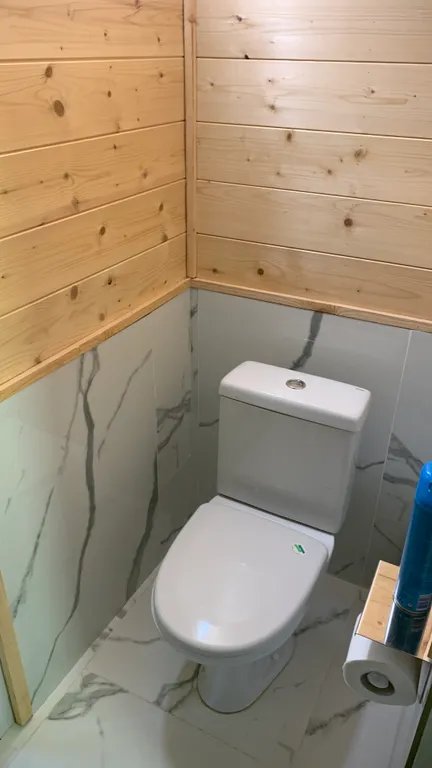 Трехместный лофт