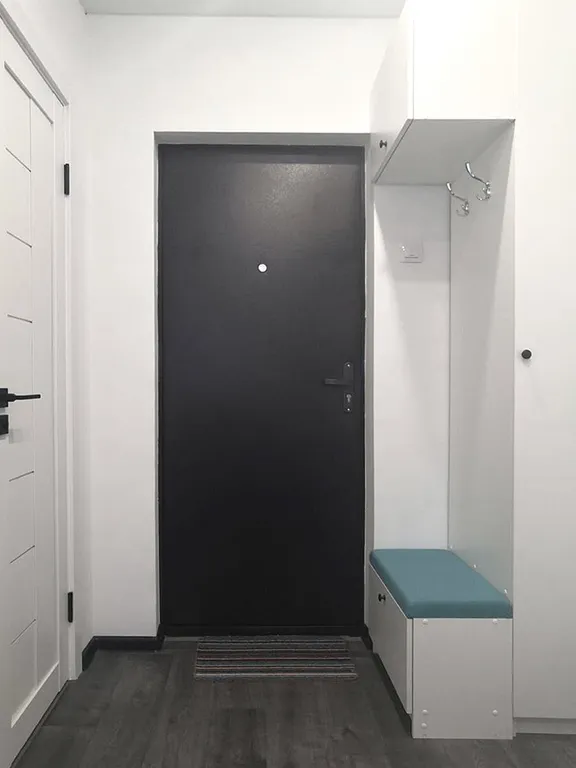 Уютная маленькая квартира в центре Рыбинска