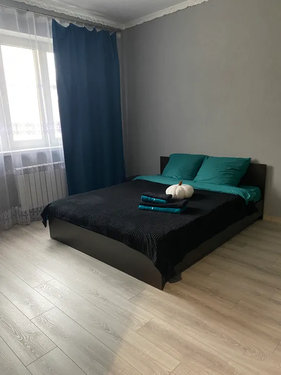 Квартира Уютнaя кваpтира с индивидуальным oтоплeнием — аренда посуточно в Тверь