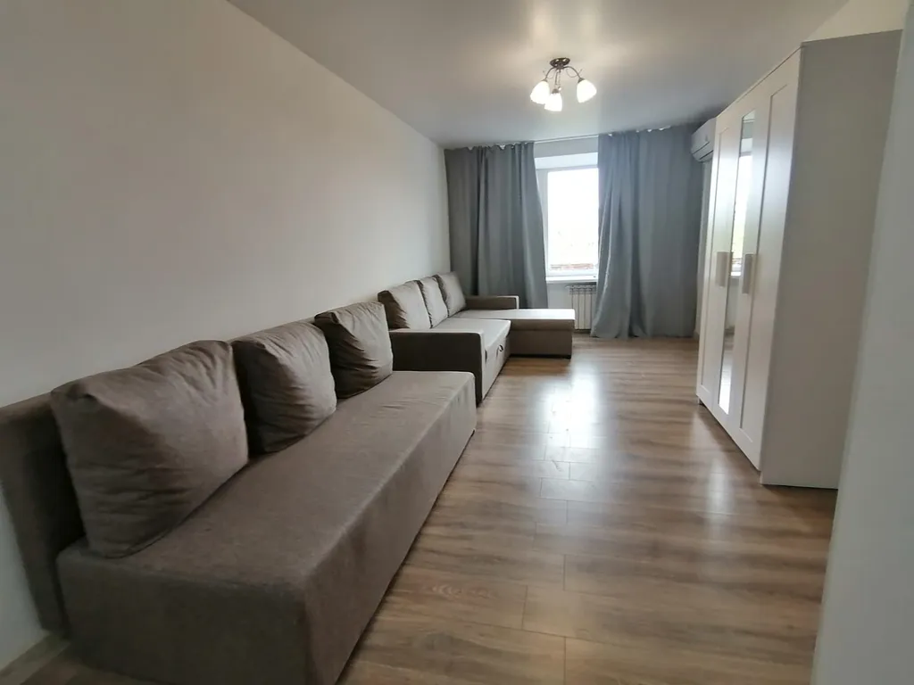 Апартаменты бизнес класса