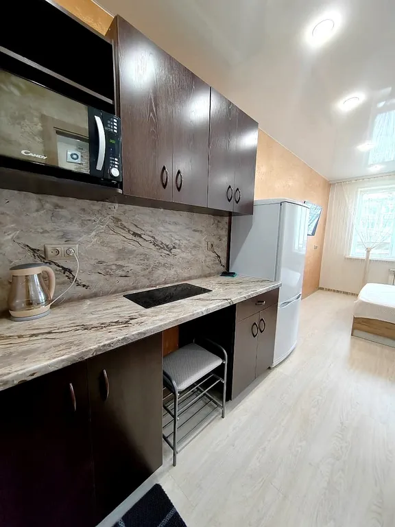 Солнечная гостинка с кондиционером