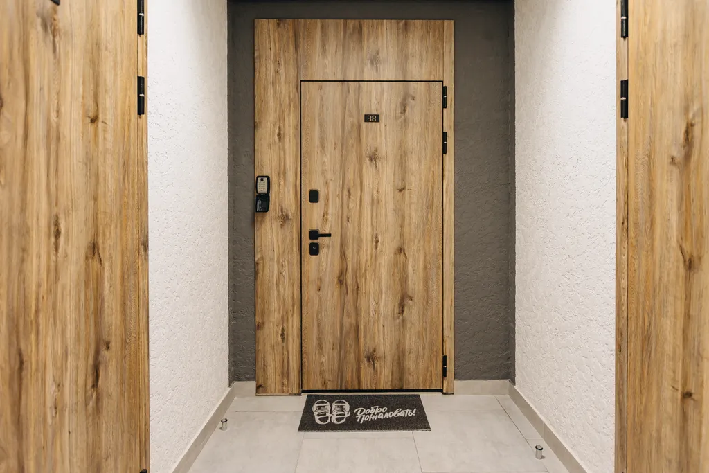 Квартира Квартира-студия до 4-х гостей в центре Шерегеша — Шерегеш